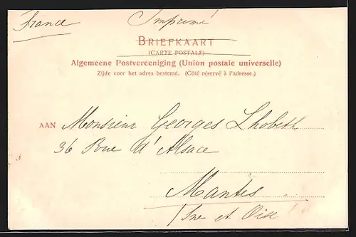 AK Utrecht, Plantsoen-Geertekerk