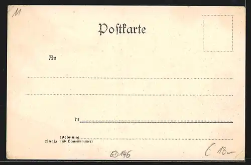 AK Gross-Reifling, Gesamtansicht aus der Vogelschau