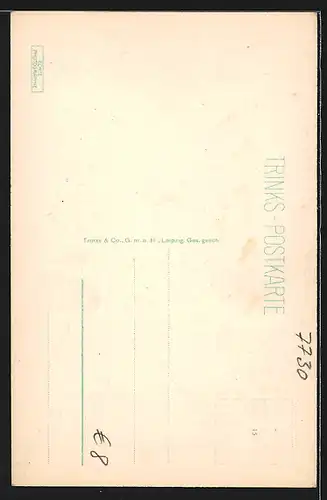 AK Villingen /Schwarzw., Strassenpartie mit Münster