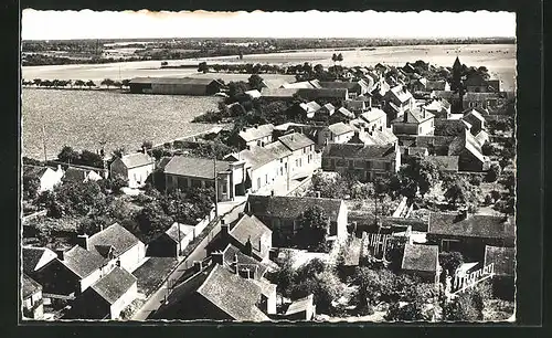 AK Machault, Vue Gènèrale