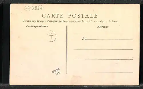 AK Isles-lès-Villenoy, Pointe de l`Ile