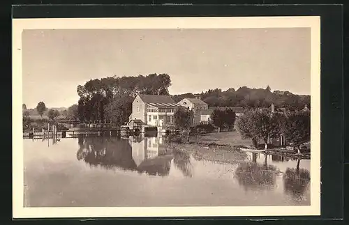 AK Coemont, Le Loir