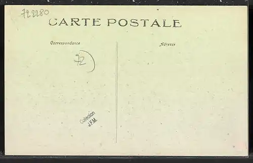 AK Pirmil, Vue générale