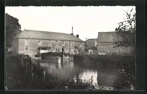 AK Bernay-en- Champagne, Le Moulin