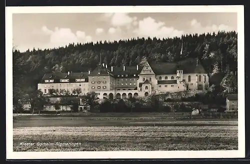 AK Sigmaringen, Kloster Gorheim