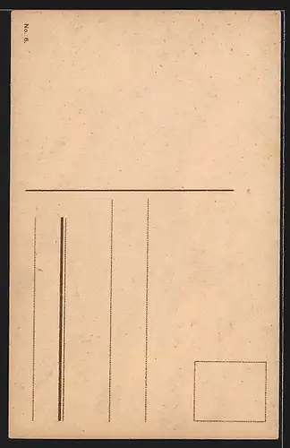 AK Crefeld, Am Seyfardt-Denkmal