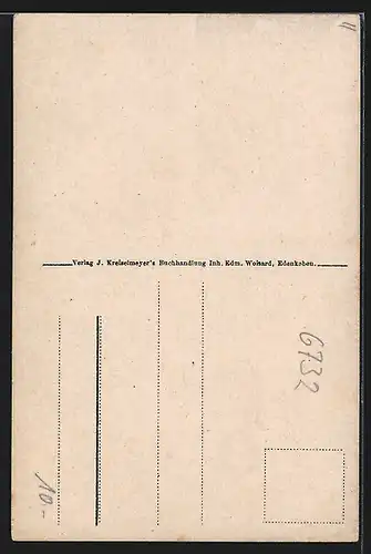 AK Edenkoben, Pfau-Denkmal, Schänzelturm, Oesterreicher-Denkmal