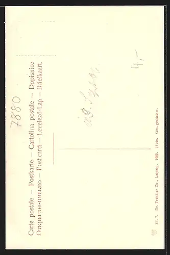 AK Säckingen, St. Fridolinkirche