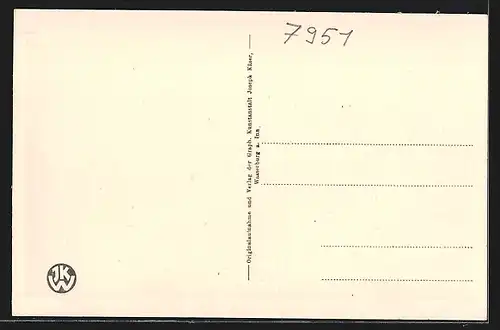 AK Leutkirch, Kloster und Institut Bonlanden