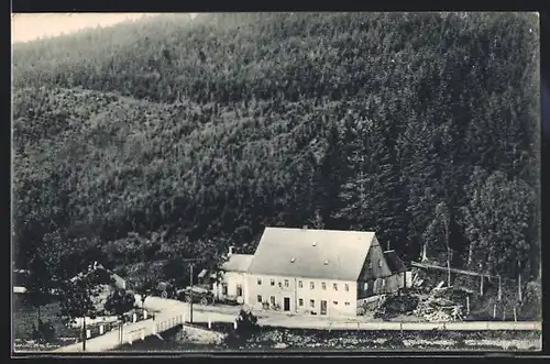 AK Seyde, Niederer Gasthof