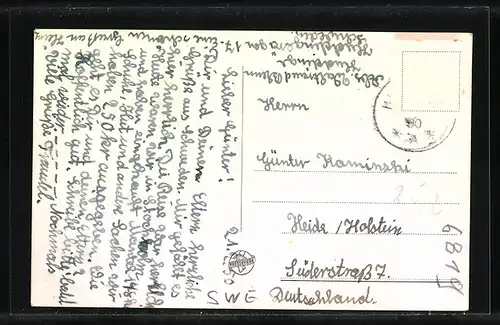 AK Stockholm, Katarinahissen