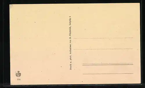 AK Jena, Ernst Abbe-Denkmal