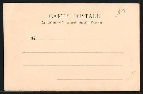 AK Levallois-Perret, Place Cormeille et Rue Voltaire