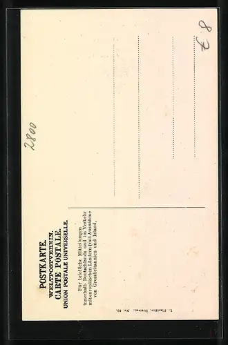 AK Bremen, Roland der Ries