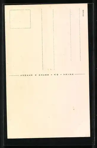 AK Trier, Mariensäule