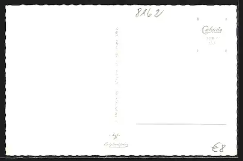 AK Schliersee /Obb., Dorfpartie mit Gasthaus und Kirche