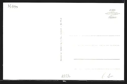 AK Giessen / Lahn, Universität