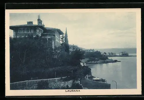 AK Laurana, Panorama