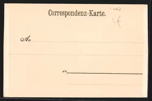 AK Bozen, Partie am Mendel, Blick auf die Unterkunftshäuser