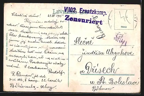 AK Bekescsaba, Varoshaza