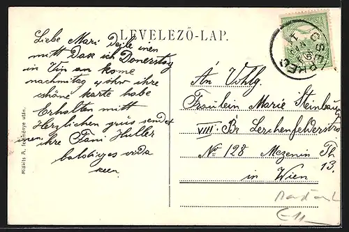 AK Köszeg, Jurisicstér