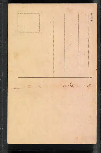 AK Jüterbog, Nicolaitürme, Südseite
