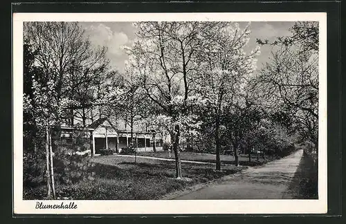 AK M.-Gladbach-Land, St. Franziskusheilstätte Windberg