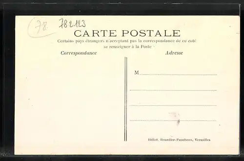 AK Maruepas, Maison de l`Abbé Coqueret