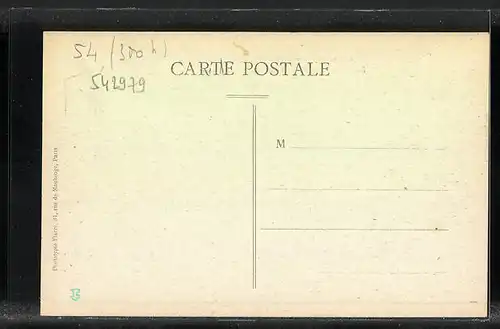 AK Goviller, Vue générale