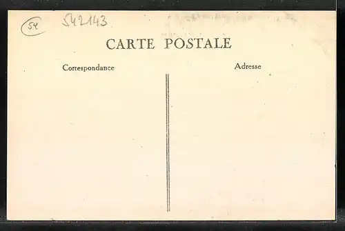 AK Crépey, Vue Générale