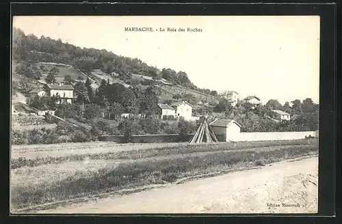 AK Marbache, Le Bois des Roches