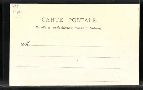 AK Bayon, vue générale