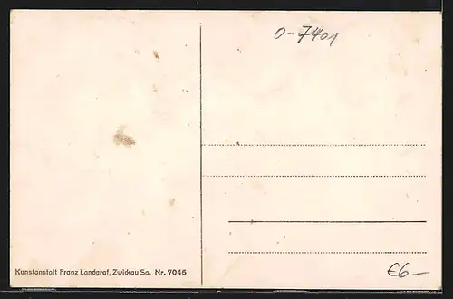 AK Aschberg i. V., Jugendherberge