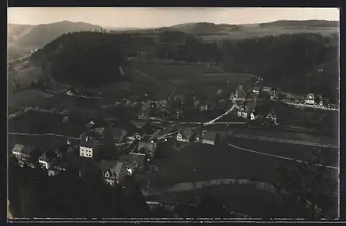 AK Artelshofen b. Vorra, Panorama