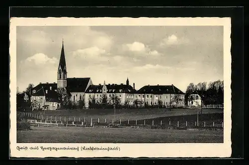 AK Herzogenaurach, Liebfrauenhaus