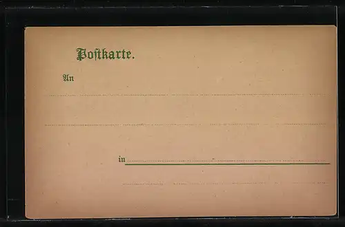 Lithographie Laboe, Leuchtturm bei Nacht, Ortsansicht mit Uferstrasse, Landkarte Kieler Föhrde