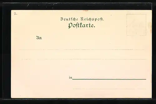 Lithographie Salzuflen, Hoffmann`s Stärkefabriken, Speiseraum II, Speisesaal I, Küche