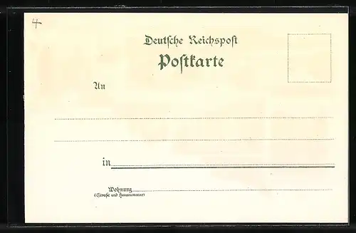 Lithographie Pirna /Elbe, Marktplatz, Kriegerdenkmal, Postamt, Elbbrücke mit Ortsansicht