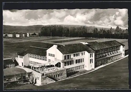 AK Pfalzgrafenweiler, Haus Hohenwaldach