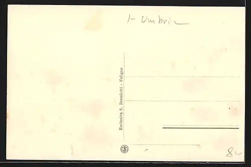 AK Foligno, Asilo infantile