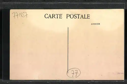 AK Chelles, la Nativite