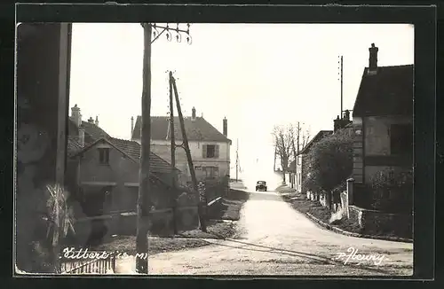 AK Vilbert, Une Rue