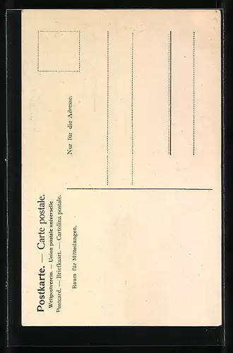 AK Bern, Mosesbrunnen