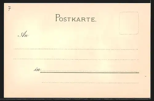 Lithographie Venezia, Laguna con barca Pescaseccia