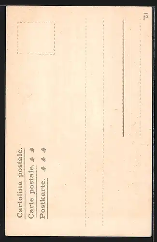 AK Napoli, Gradoni di Chiaia