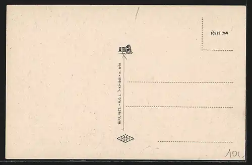 AK Piacenza, Largo C. Battisti