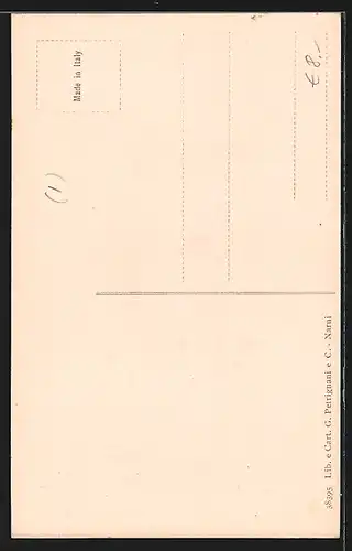 AK Narni, Palazzo Comunale e Piazza dei Priori