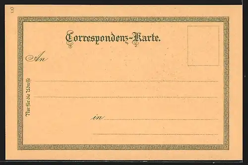 Lithographie Pertisau am Achensee, nächtlicher Blick auf den Ort, Dampfer auf dem See