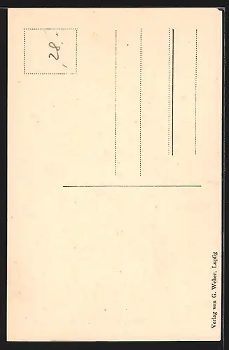 AK Birr, Grabstätte und Denkmal Pestalozzi`s