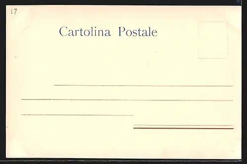 Lithographie Napoli, Piazza Plebescito